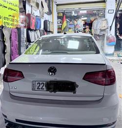 فولكسفاغن جيتا